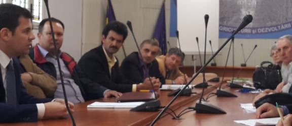 NOSTRA SILVA reuşeşte modificarea OUG 3/2015 (APIA 2015-2020)