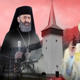 Trădarea cultelor la Roşia Montană: tranzacţii cu terenuri, biserici şi morţii din cimitire